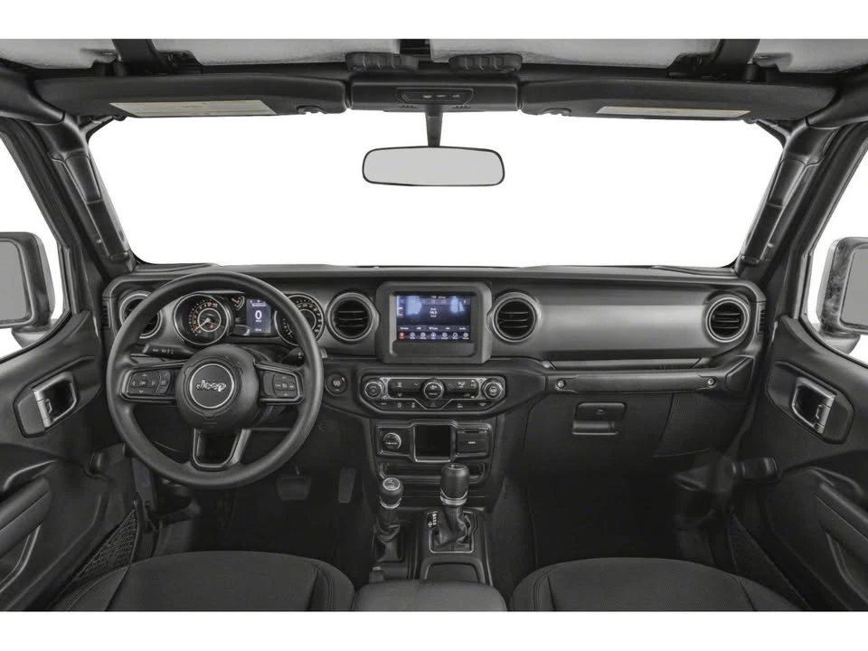 2023 Jeep JT Gladiator - Image 5 of 10