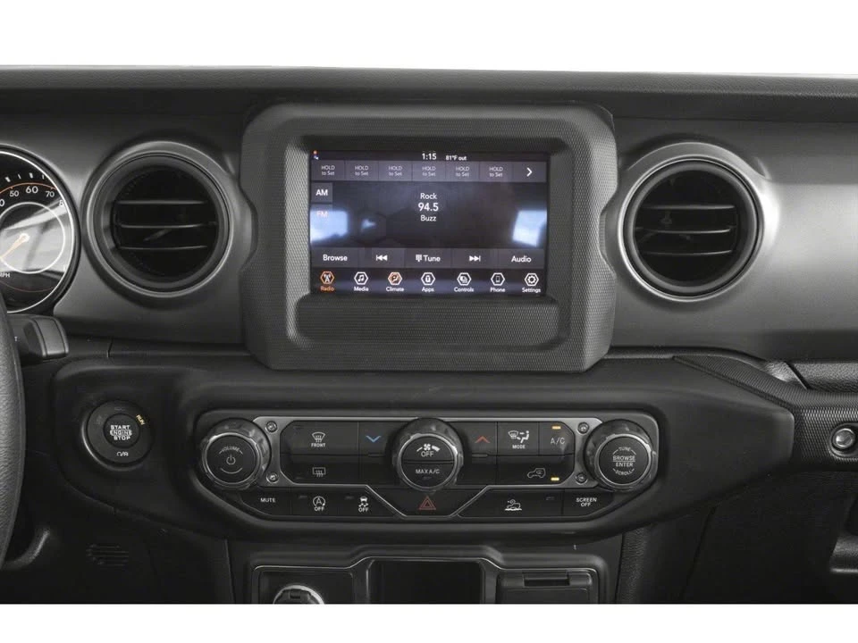 2023 Jeep JT Gladiator - Image 6 of 10