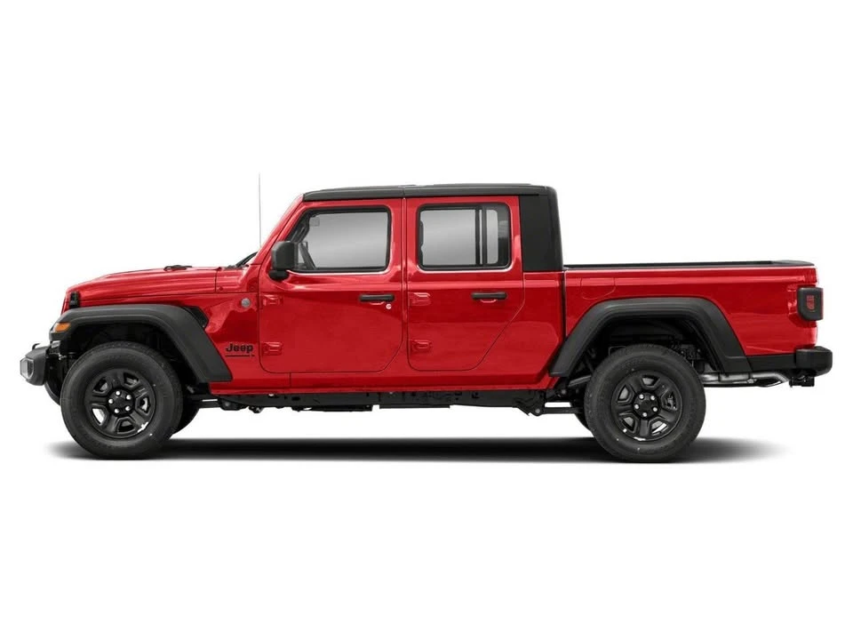 2023 Jeep JT Gladiator - Image 3 of 10