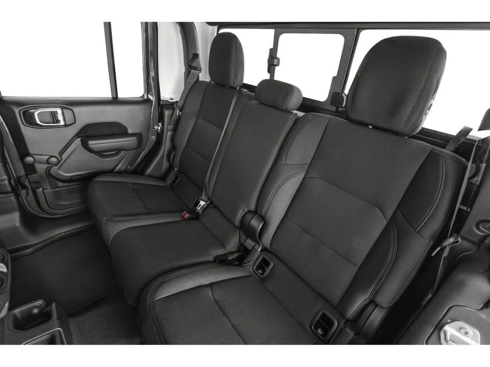 2023 Jeep JT Gladiator - Image 8 of 10