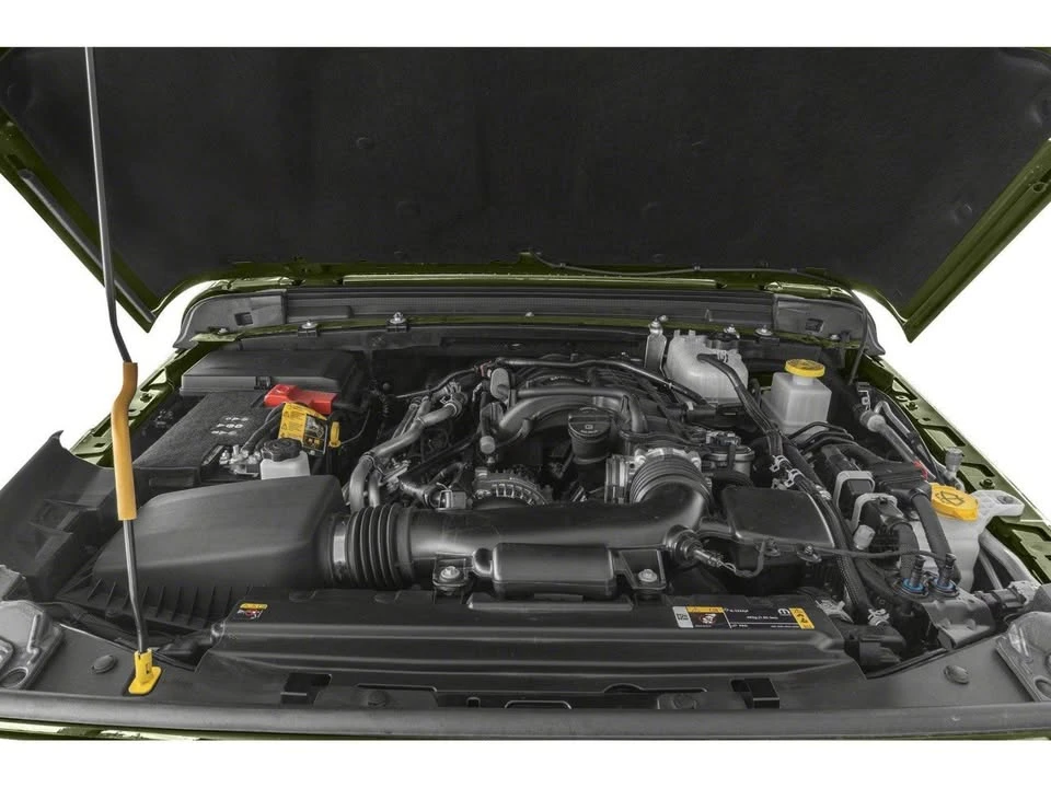 2023 Jeep JT Gladiator - Image 7 of 10