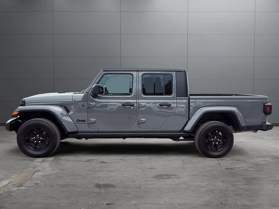 2023 Jeep JT Gladiator - Image 4 of 20