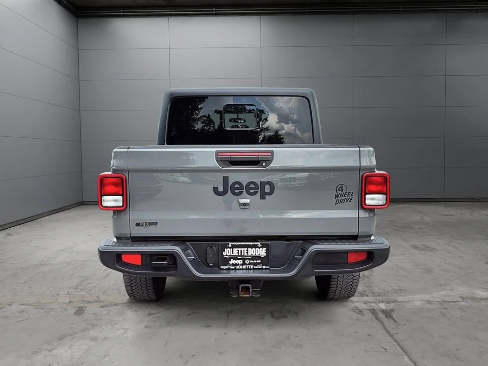 2023 Jeep JT Gladiator - Image 7 of 20