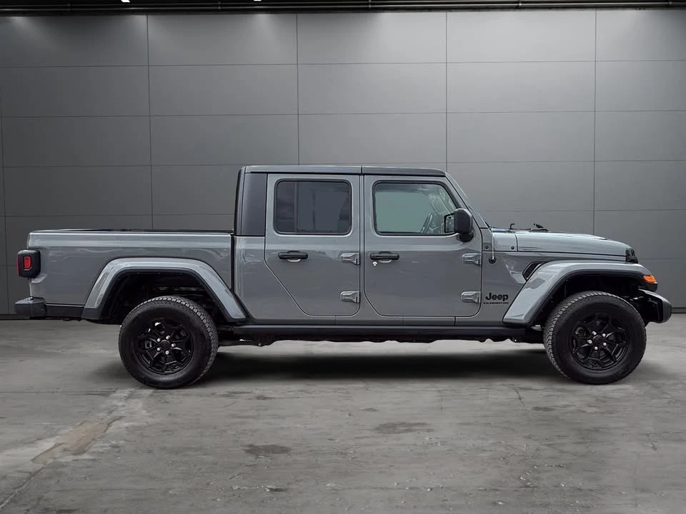 2023 Jeep JT Gladiator - Image 10 of 20
