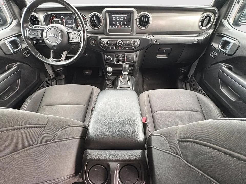 2023 Jeep JT Gladiator - Image 17 of 20