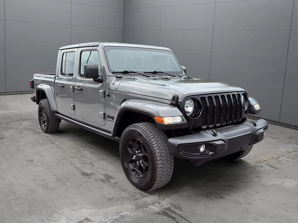 2023 Jeep JT Gladiator - Image 11 of 20
