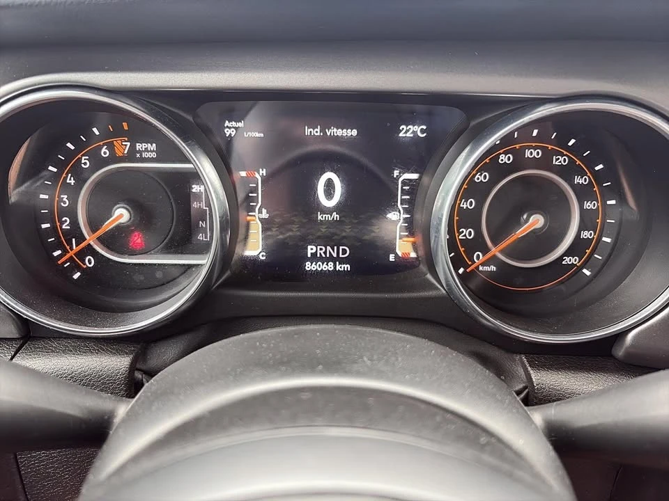 2023 Jeep JT Gladiator - Image 20 of 20