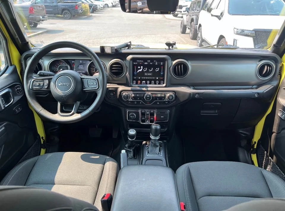 2023 Jeep JT Gladiator - Image 7 of 15