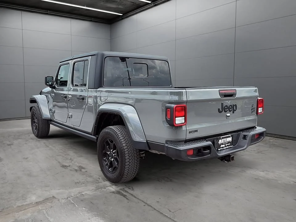 2023 Jeep JT Gladiator - Image 5 of 20