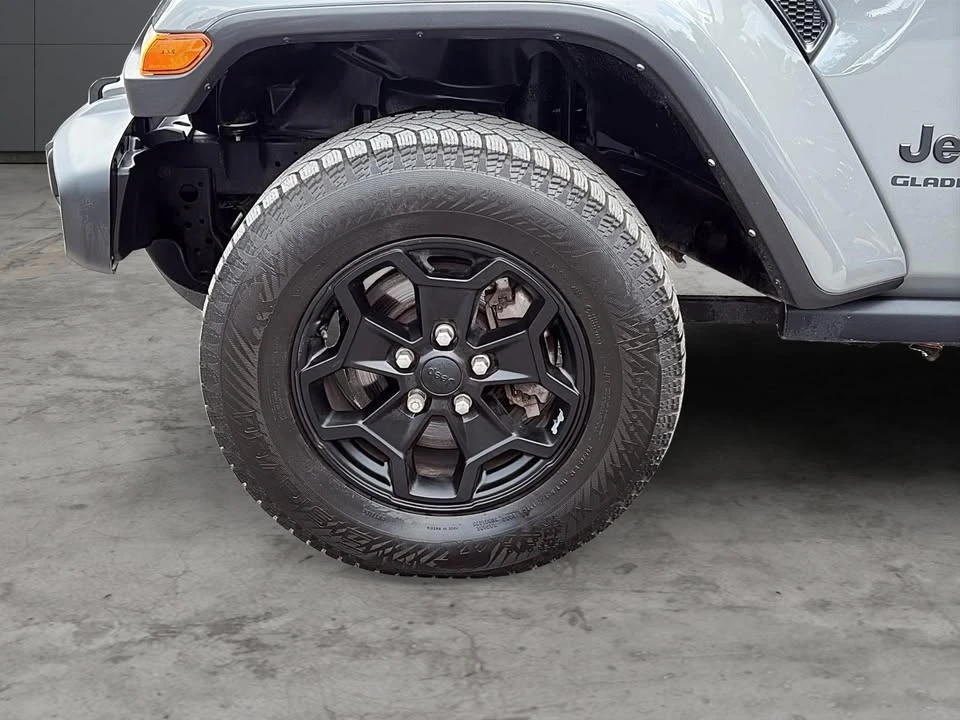 2023 Jeep JT Gladiator - Image 6 of 20
