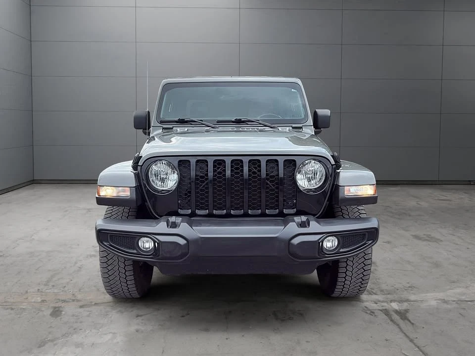 2023 Jeep JT Gladiator - Image 2 of 20