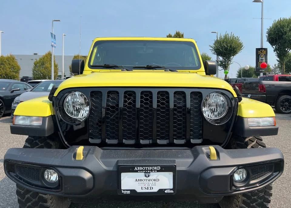 2023 Jeep JT Gladiator - Image 13 of 15