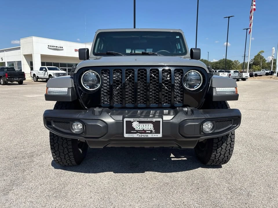2023 Jeep JT Gladiator - Image 7 of 13