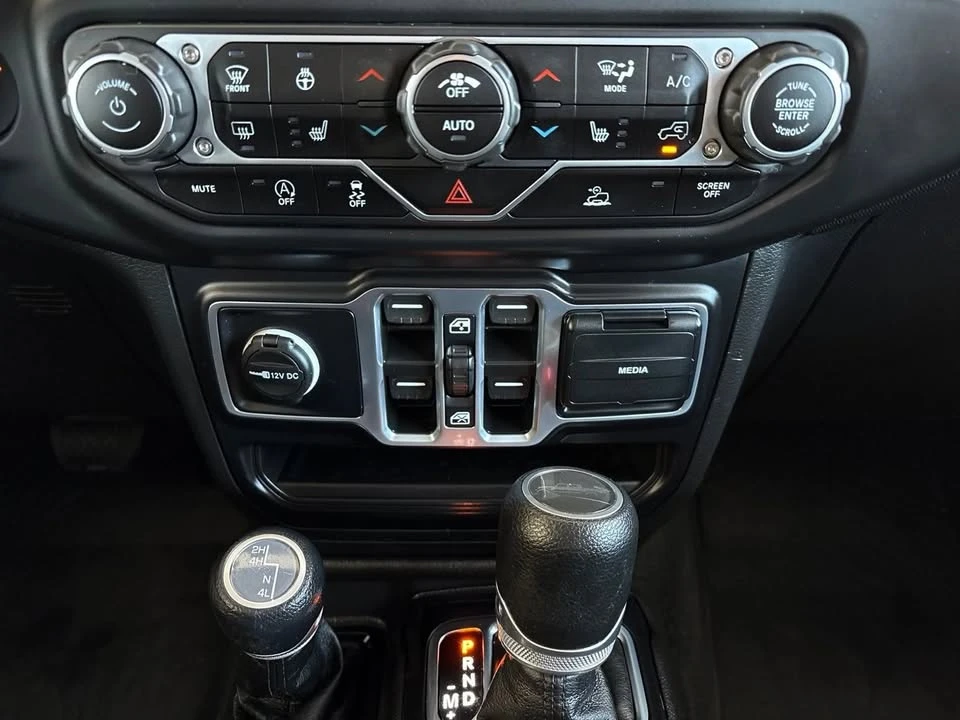 2023 Jeep JT Gladiator - Image 11 of 13