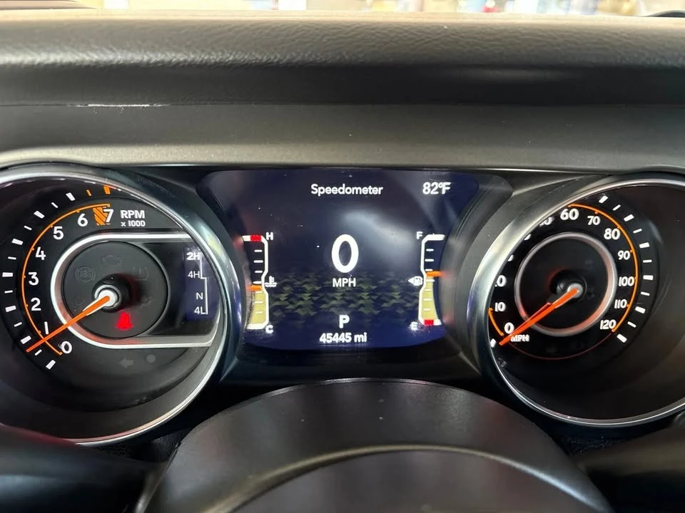 2023 Jeep JT Gladiator - Image 12 of 13