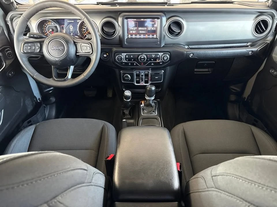 2023 Jeep JT Gladiator - Image 10 of 13