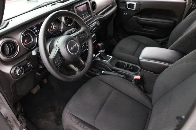 2023 Jeep JT Gladiator - Image 4 of 5