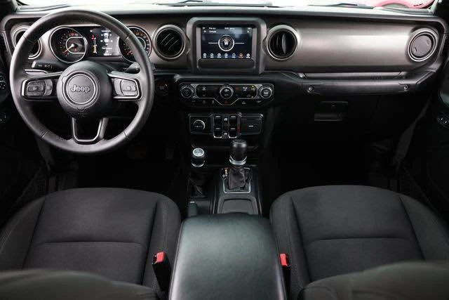 2023 Jeep JT Gladiator - Image 2 of 5