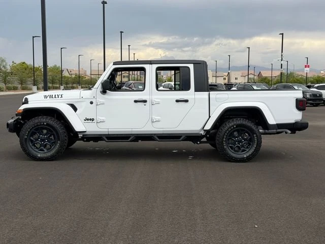 2023 Jeep JT Gladiator - Image 3 of 16
