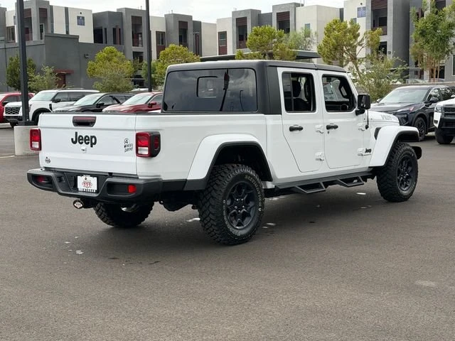 2023 Jeep JT Gladiator - Image 6 of 16