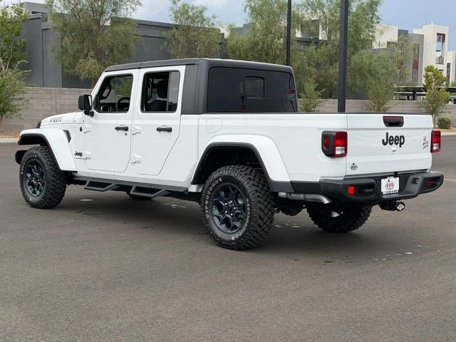 2023 Jeep JT Gladiator - Image 4 of 16