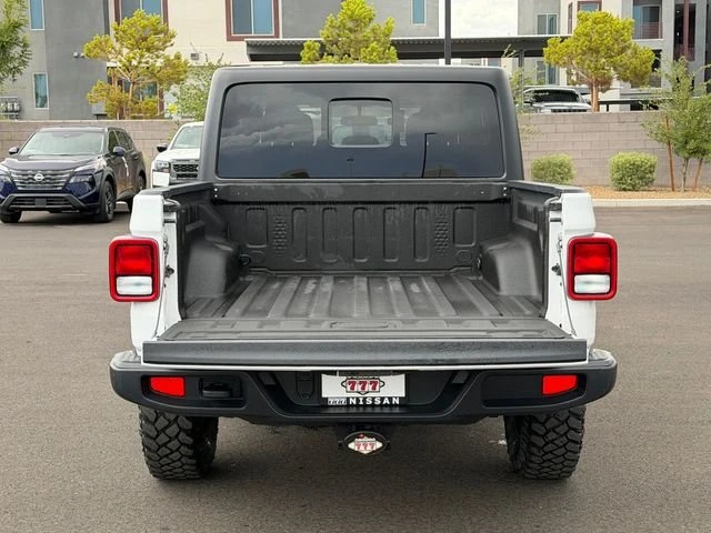 2023 Jeep JT Gladiator - Image 5 of 16