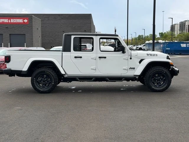 2023 Jeep JT Gladiator - Image 7 of 16