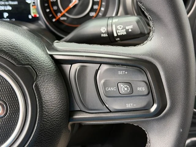 2023 Jeep JT Gladiator - Image 12 of 16