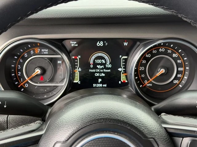 2023 Jeep JT Gladiator - Image 11 of 16