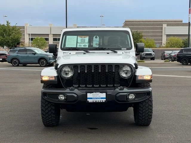 2023 Jeep JT Gladiator - Image 2 of 16