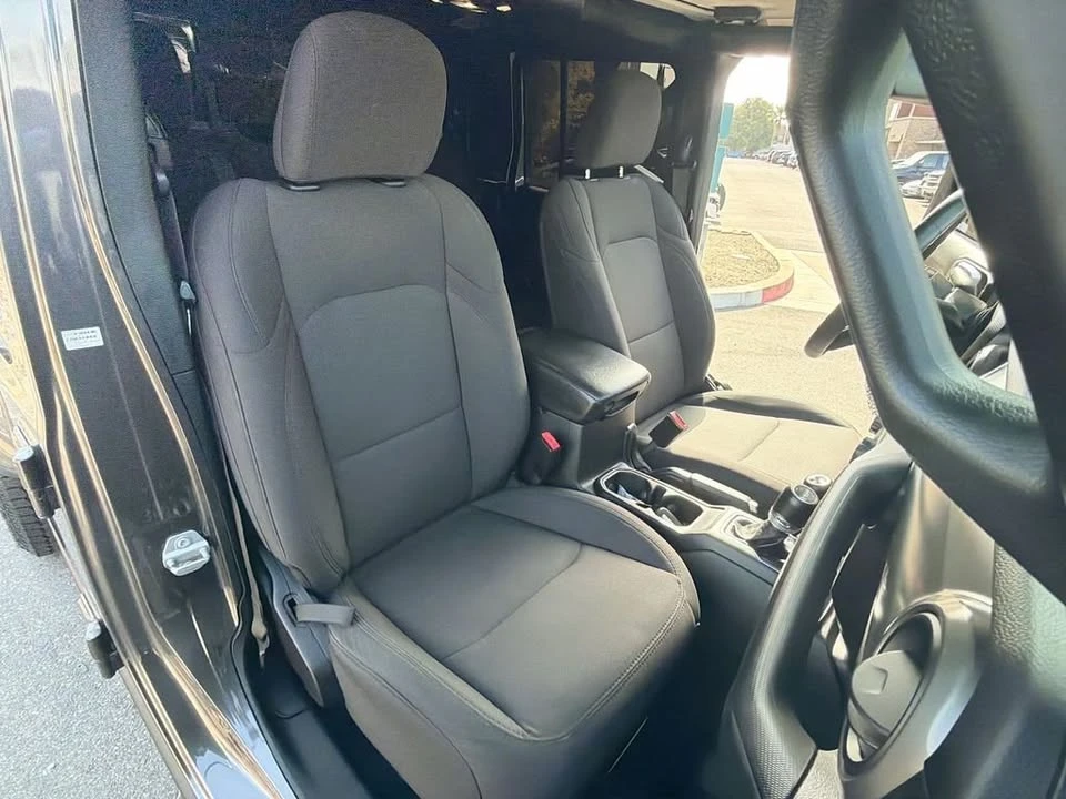 2023 Jeep JT Gladiator - Image 17 of 17