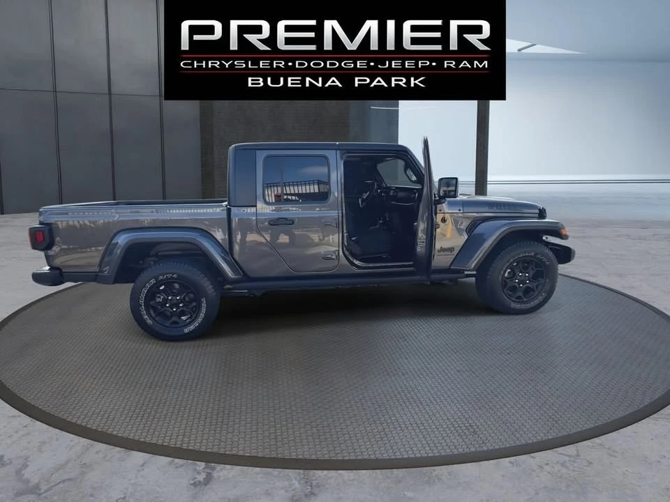 2023 Jeep JT Gladiator - Image 9 of 20