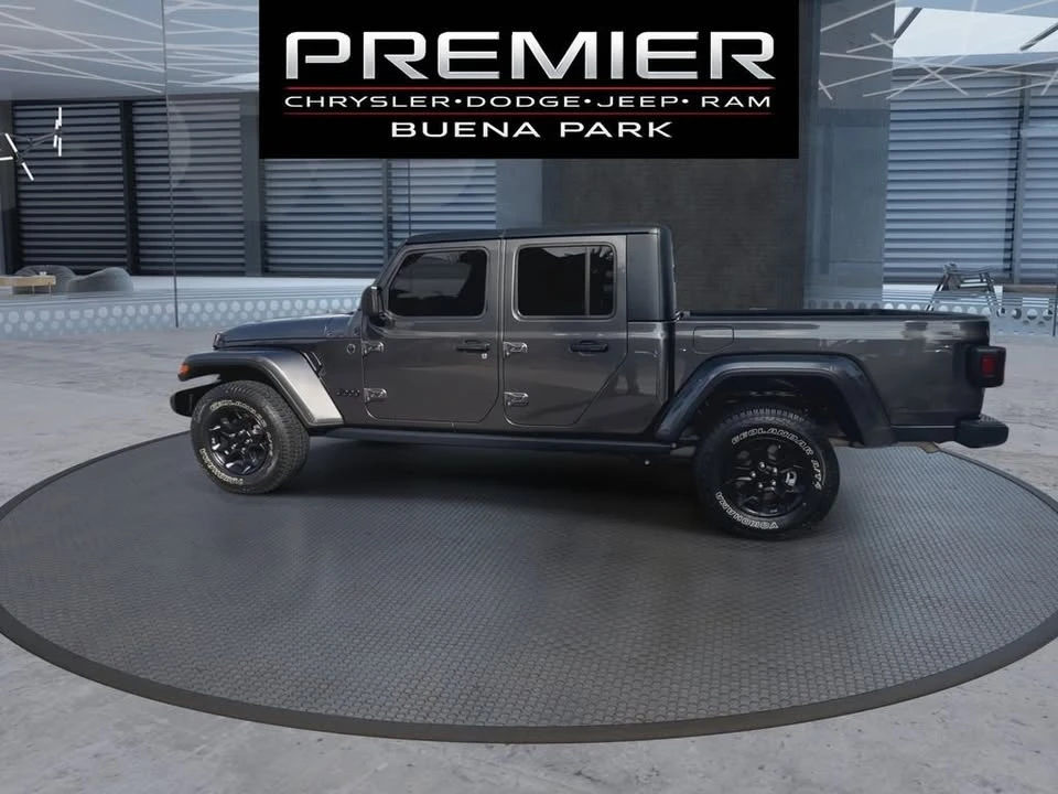 2023 Jeep JT Gladiator - Image 5 of 20