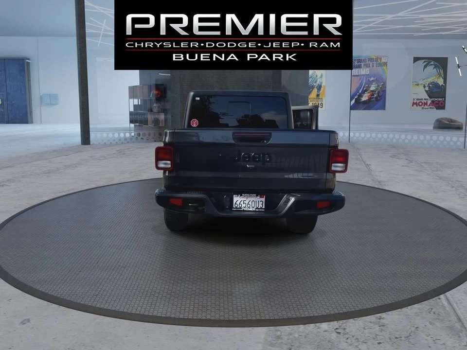2023 Jeep JT Gladiator - Image 7 of 20