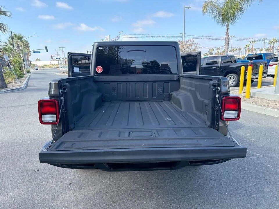 2023 Jeep JT Gladiator - Image 20 of 20