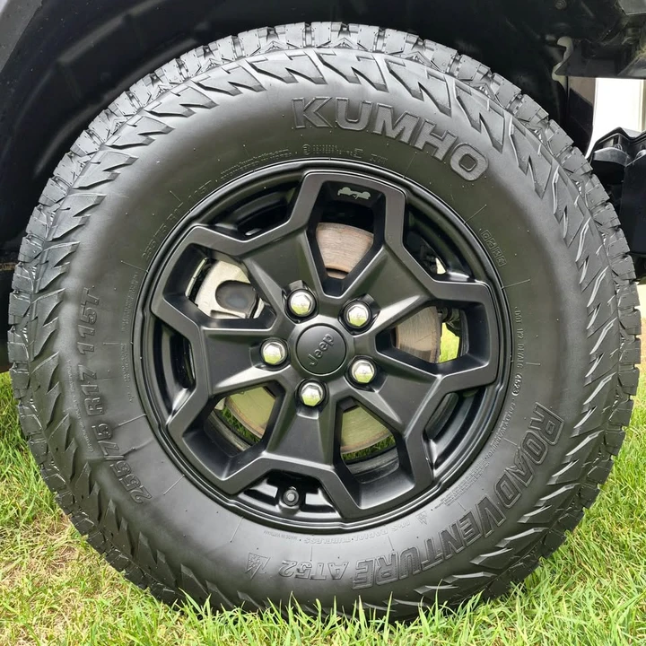 2023 Jeep JT Gladiator - Image 14 of 14