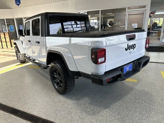 2023 Jeep JT Gladiator - Image 6 of 18