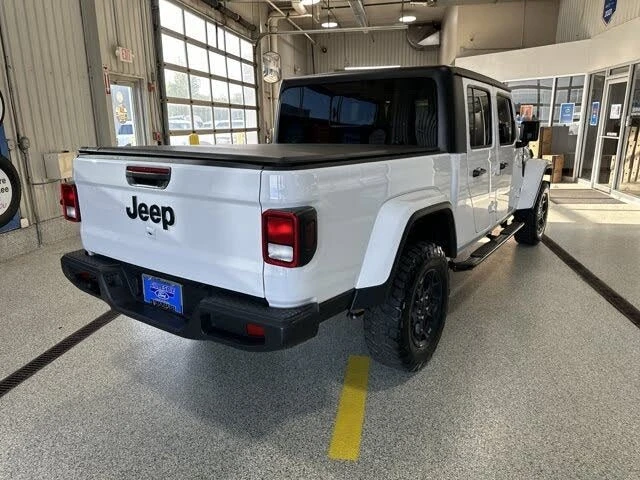 2023 Jeep JT Gladiator - Image 3 of 18