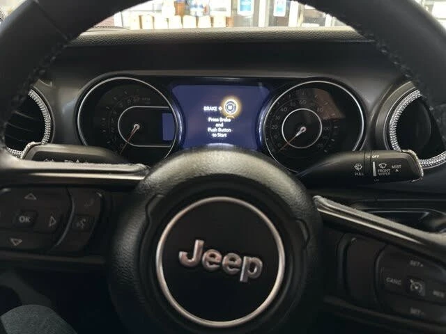 2023 Jeep JT Gladiator - Image 11 of 18