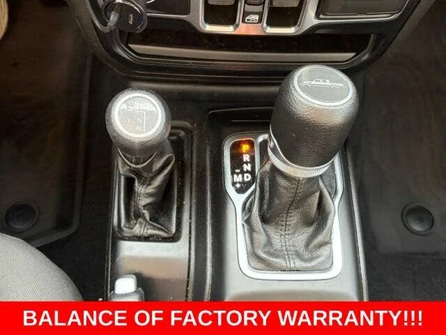 2023 Jeep JT Gladiator - Image 20 of 20