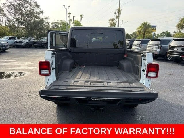 2023 Jeep JT Gladiator - Image 7 of 20