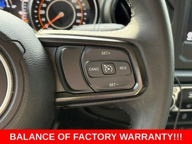 2023 Jeep JT Gladiator - Image 17 of 20
