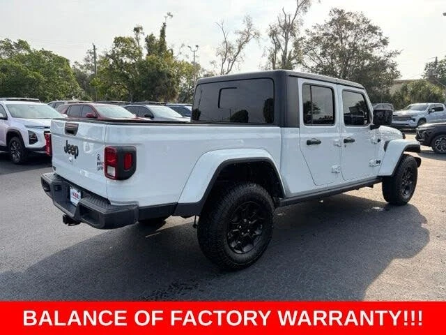 2023 Jeep JT Gladiator - Image 6 of 20