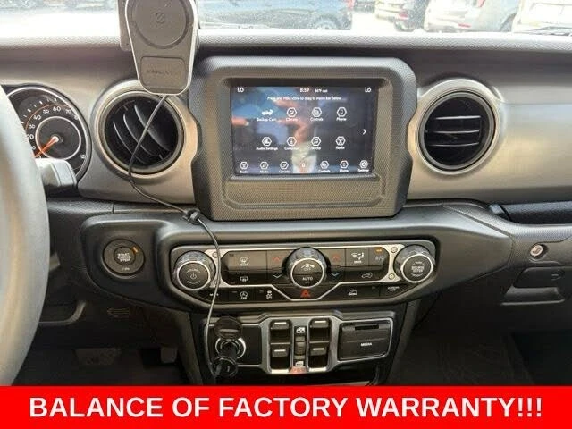 2023 Jeep JT Gladiator - Image 18 of 20