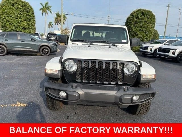 2023 Jeep JT Gladiator - Image 2 of 20