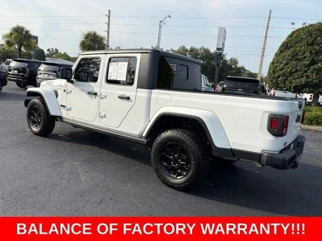 2023 Jeep JT Gladiator - Image 4 of 20