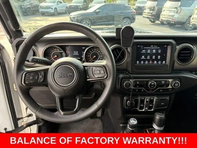 2023 Jeep JT Gladiator - Image 13 of 20
