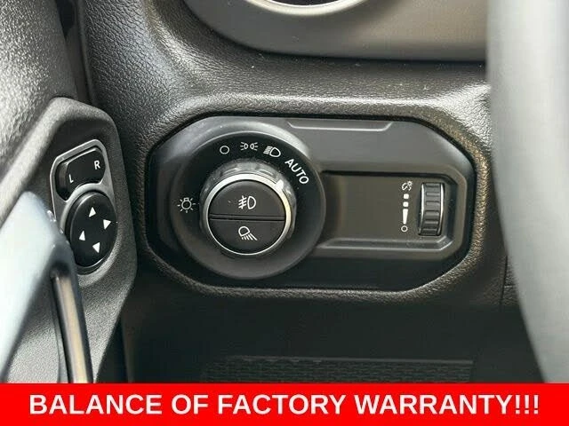 2023 Jeep JT Gladiator - Image 15 of 20