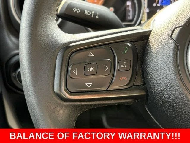 2023 Jeep JT Gladiator - Image 16 of 20