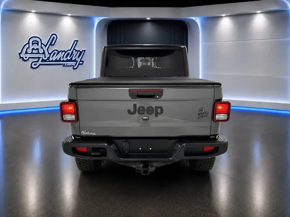 2023 Jeep JT Gladiator - Image 9 of 20